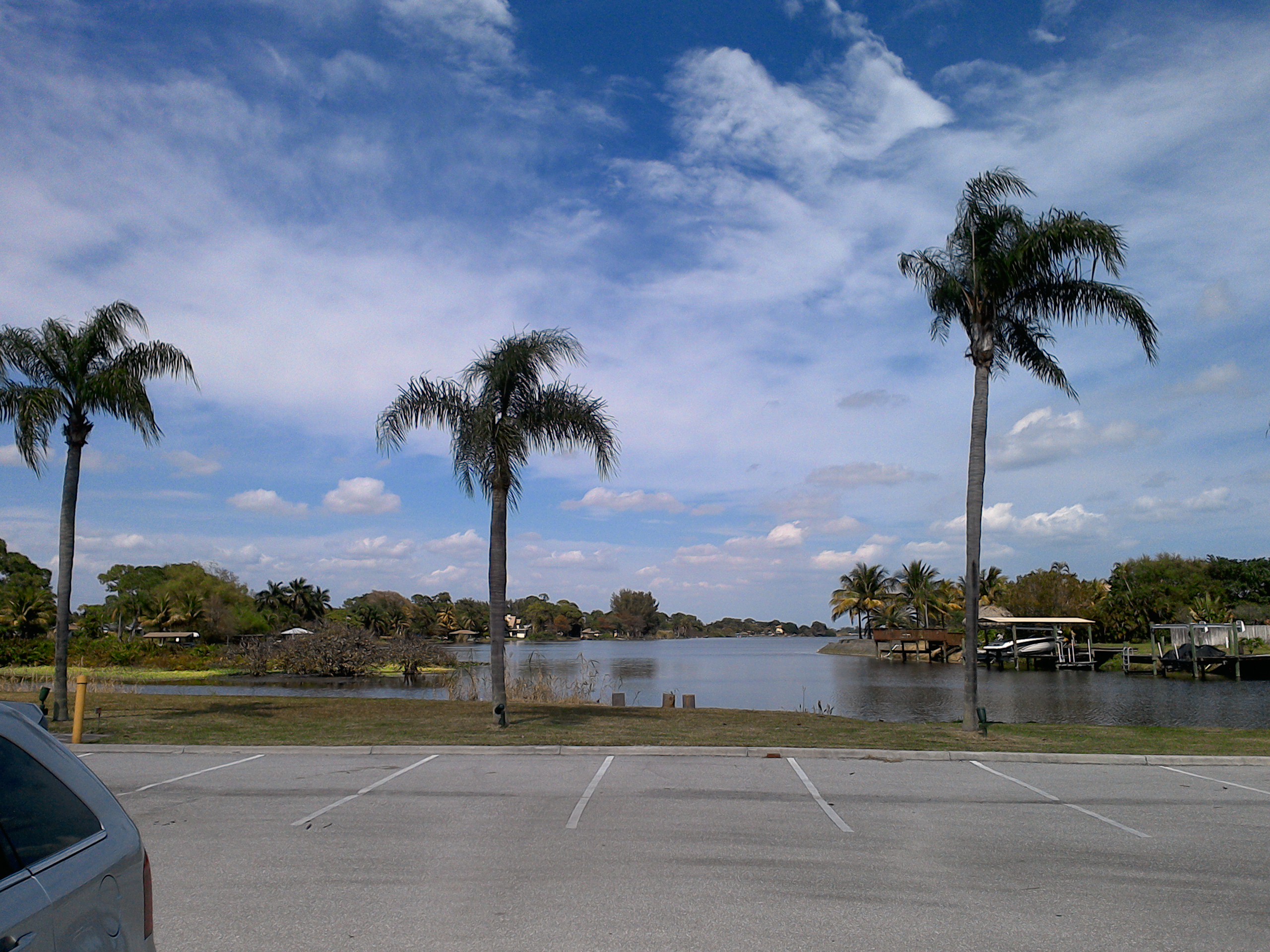 Lake Osborne