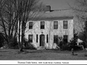 T. Dake Home