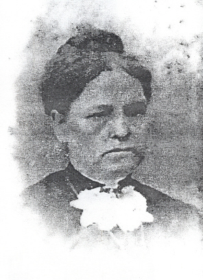 Sophronia (Dake) Pierce