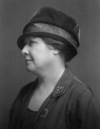 Amelia Boynton (Dake) Brownell