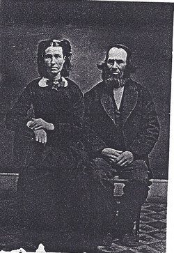 Judah Babcock Dake