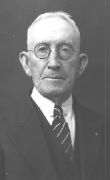 Andrew D. Dake