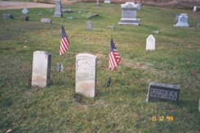 Hiram P. Dake