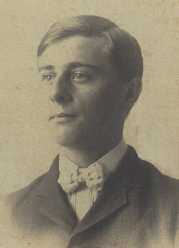 Lewis Henry Dake